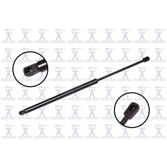 Liftgate Lift Support