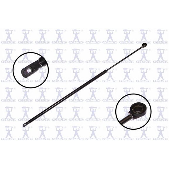 Liftgate Lift Support