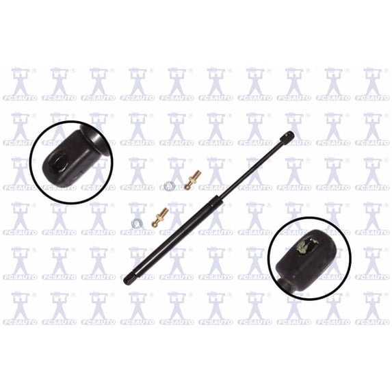 Liftgate Lift Support