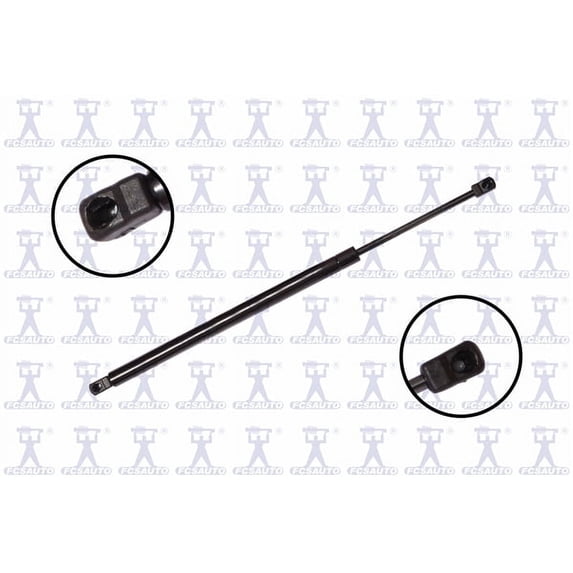 Liftgate Lift Support