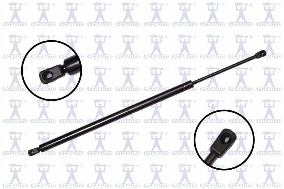 Liftgate Lift Support