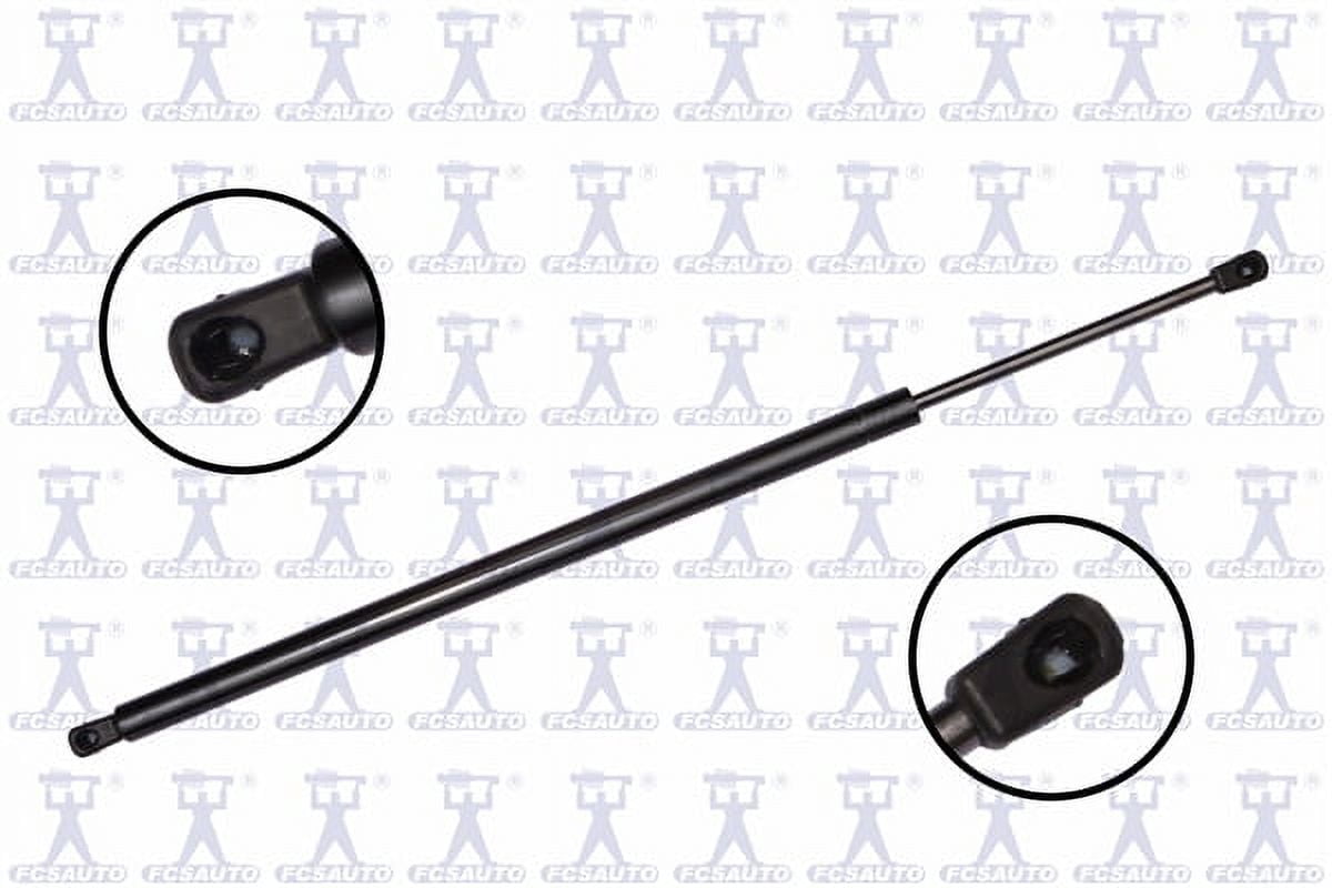 Liftgate Lift Support