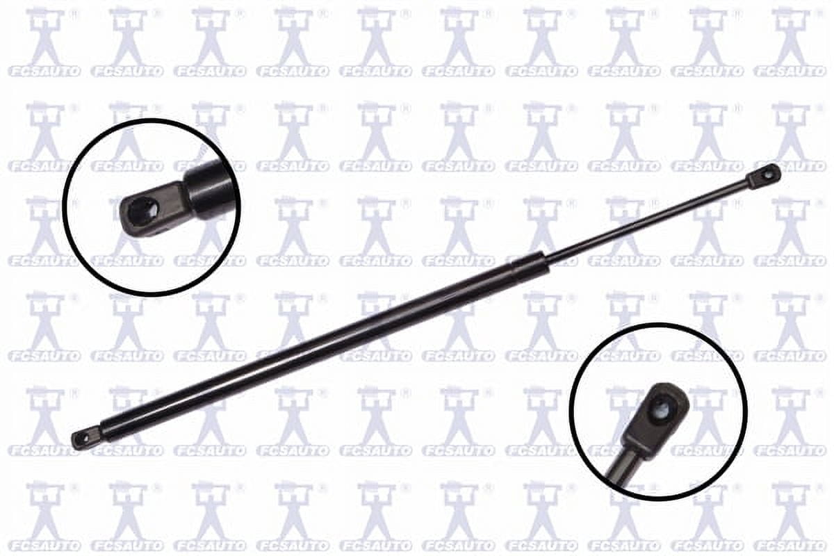 Liftgate Lift Support