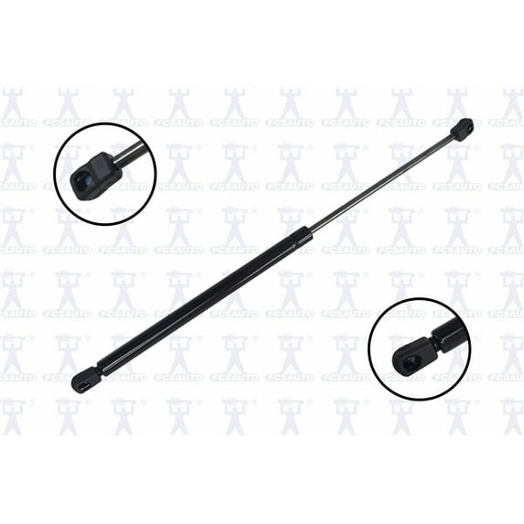 Liftgate Lift Support