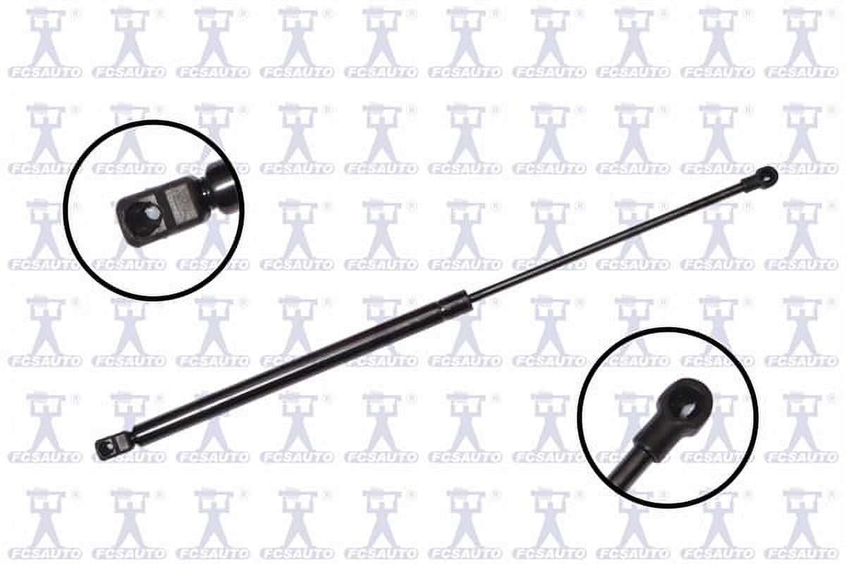 Liftgate Lift Support