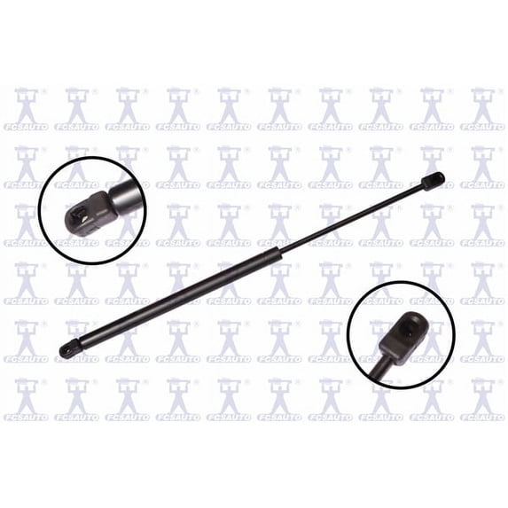 Liftgate Lift Support
