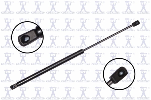 Liftgate Lift Support