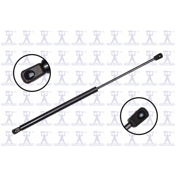 Liftgate Lift Support