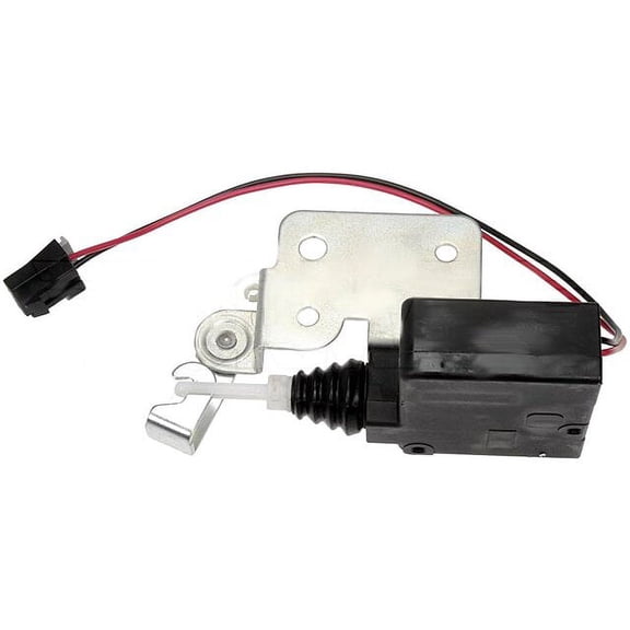 Liftgate Lock Actuator - Compatible with 1992 - 2005 Chevy Astro 1993 1994 1995 1996 1997 1998 1999 2000 2001 2002 2003 2004