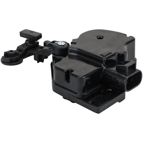 Liftgate Lock Actuator - Compatible with 2000 - 2006 Chevy Suburban 2500 2001 2002 2003 2004 2005