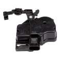 thumbnail image 1 of Liftgate Lock Actuator - Compatible with 2000 - 2006 GMC Yukon XL 1500 - Dorman, 1 of 2