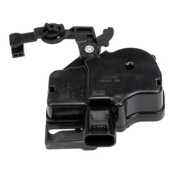 Liftgate Lock Actuator - Compatible with 2000 - 2006 GMC Yukon XL 1500 - Dorman