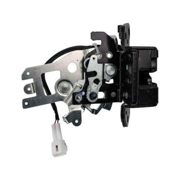 Rear Liftgate Door Lock Actuator For Toyota Sequoia 2001-2007 746-848 69150-0C010