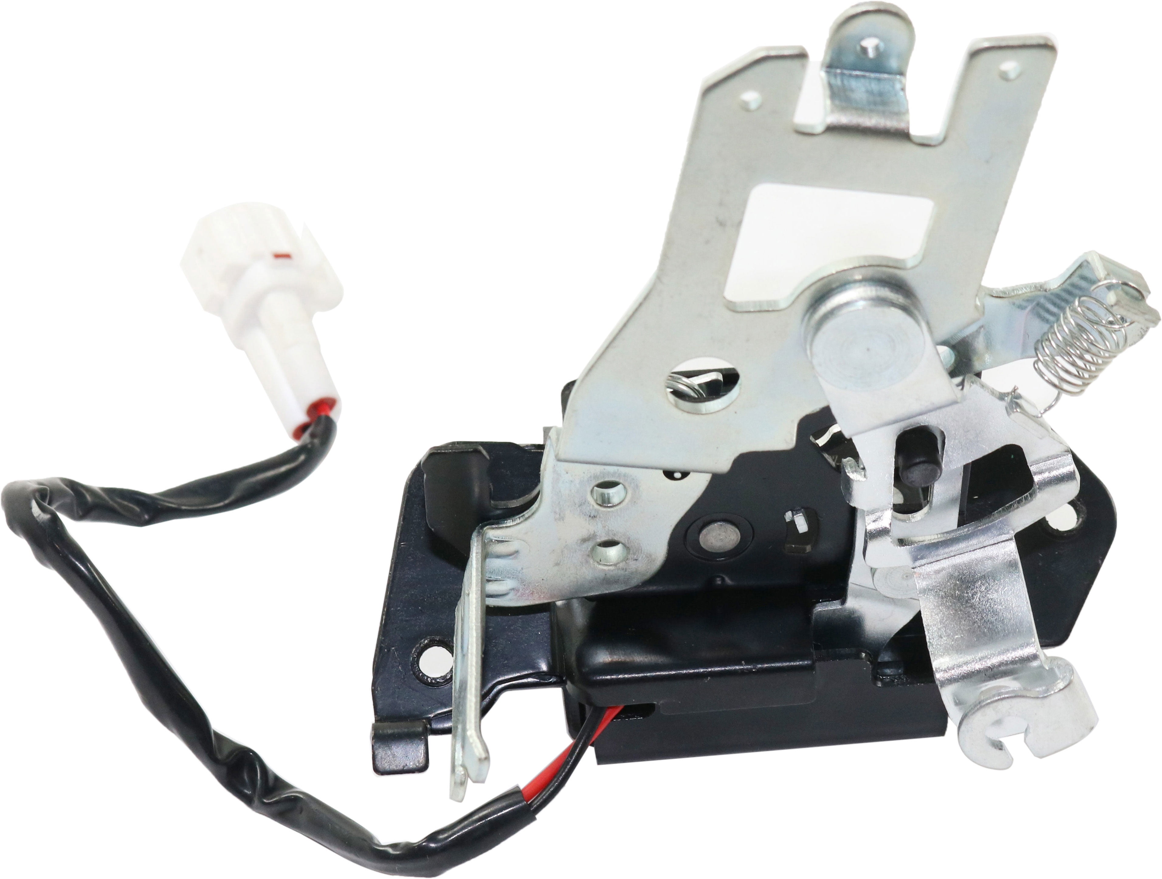 Liftgate Lock Actuator Compatible with 2001-2007 Toyota Sequoia Sold individually