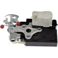 thumbnail image 1 of Liftgate Lock Actuator - Compatible with 2002 - 2009 Chevy Trailblazer 2003 2004 2005 2006 2007 2008, 1 of 2