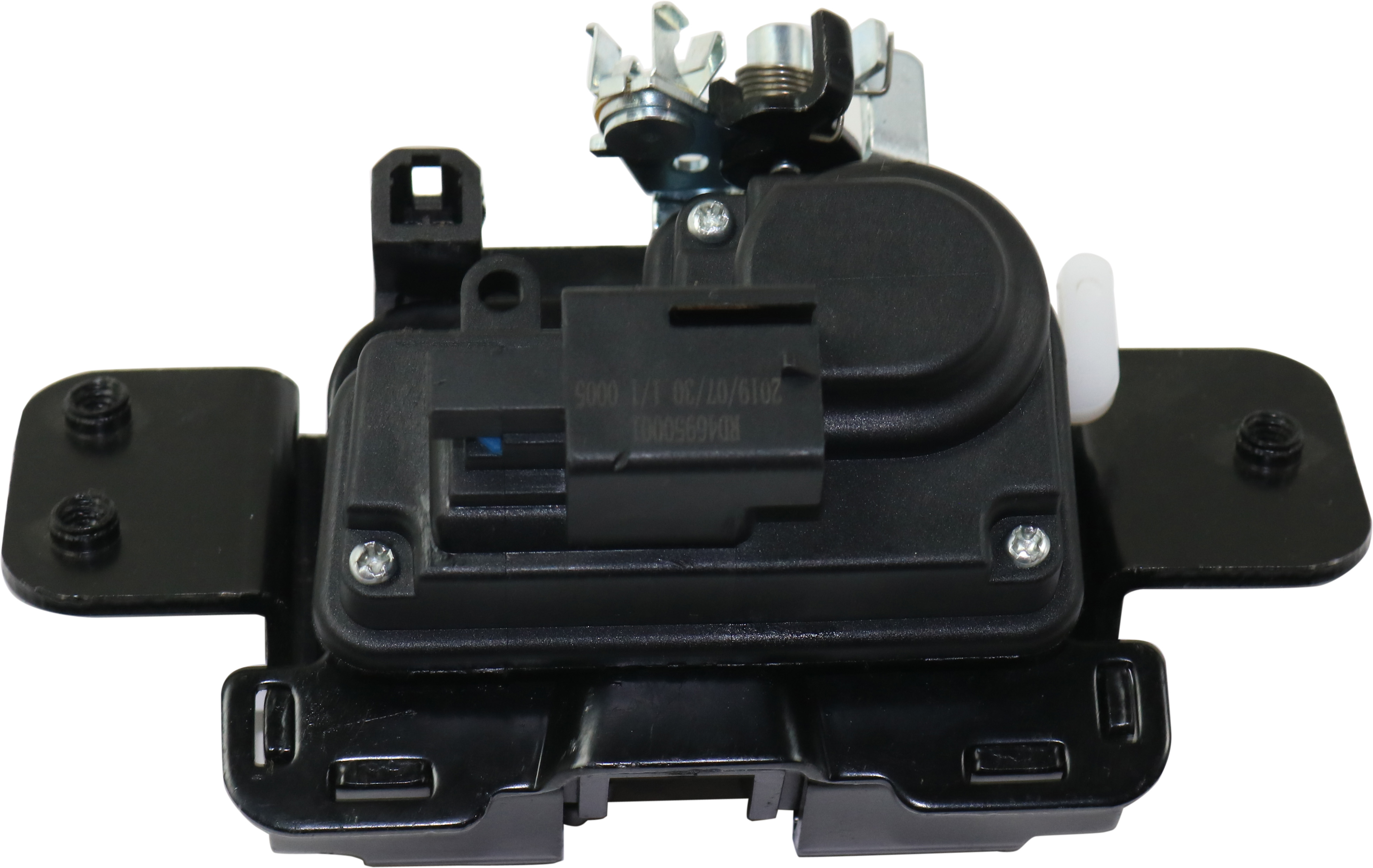 Liftgate Lock Actuator Compatible with 2004-2005 Dodge Durango Sold individually