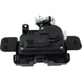 thumbnail image 1 of Liftgate Lock Actuator Compatible with 2004-2005 Dodge Durango Sold individually, 1 of 3