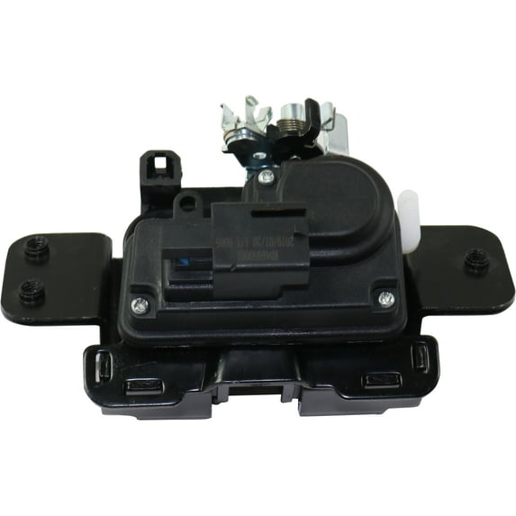 Liftgate Lock Actuator Compatible with 2004-2005 Dodge Durango Sold individually