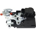thumbnail image 1 of Liftgate Lock Actuator Compatible with 2004-2007 Buick Rainier and 2002-2006 Chevrolet Trailblazer EXT Sold individually, 1 of 3