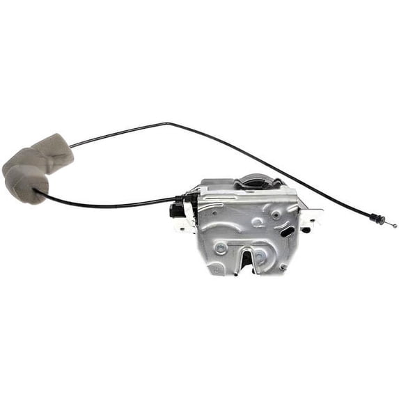 Liftgate Lock Actuator - Compatible with 2006 - 2007 Mercedes-Benz ML500