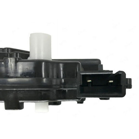 Liftgate Lock Actuator - Compatible with 2006 - 2010 Jeep Commander 2007 2008 2009