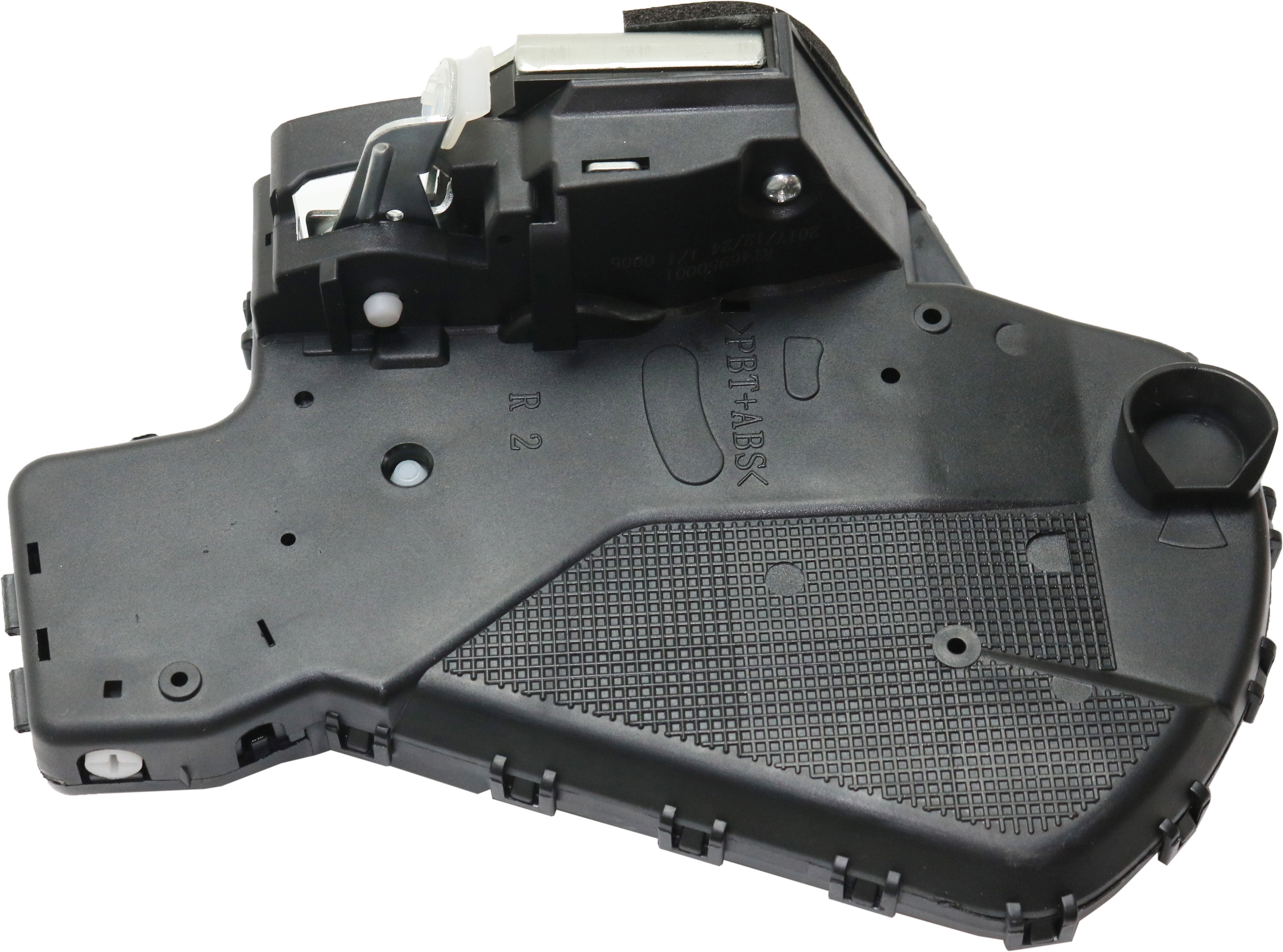 Liftgate Lock Actuator Compatible with 2007-2012 Toyota RAV4 Sold individually