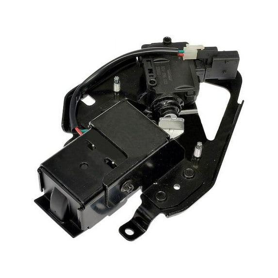 Liftgate Lock Actuator - Compatible with 2007 - 2014 GMC Yukon 2008 2009 2010 2011 2012 2013