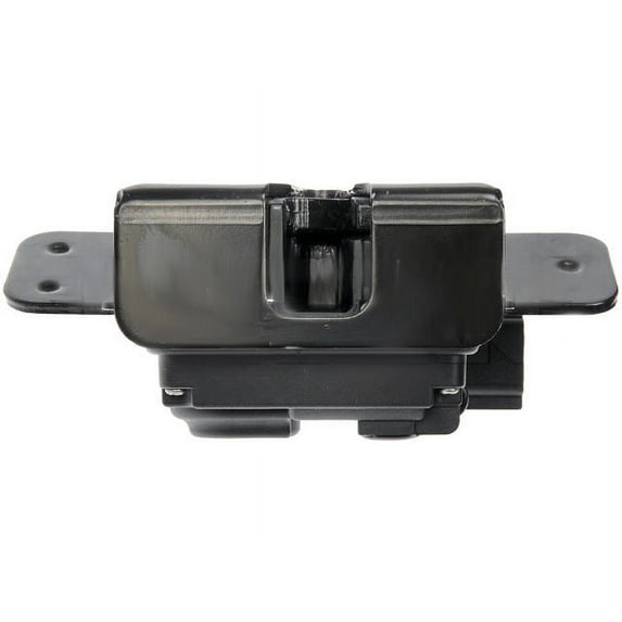 Liftgate Lock Actuator - Compatible with 2007 - 2017 GMC Acadia 2008 2009 2010 2011 2012 2013 2014 2015 2016