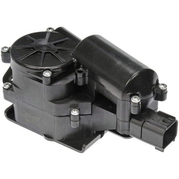 Liftgate Lock Actuator - Compatible with 2008 - 2017 Buick Enclave 2009 2010 2011 2012 2013 2014 2015 2016