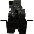 thumbnail image 1 of Liftgate Lock Actuator Compatible with 2010-2015 Hyundai Tucson Sold individually, 1 of 3
