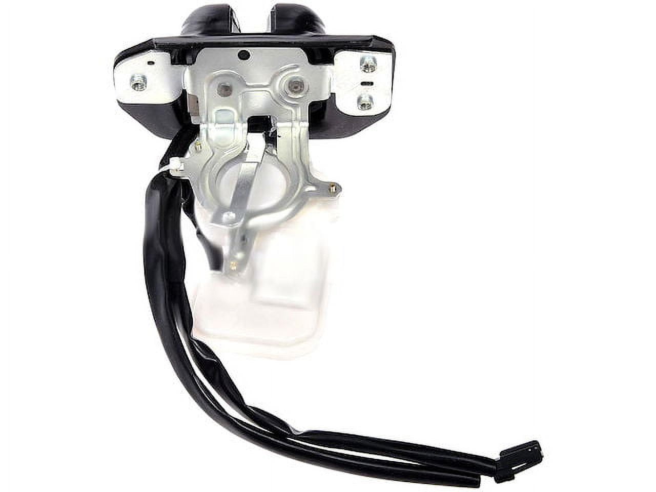 Liftgate Lock Actuator Compatible with 2013 2018 Ford Explorer 2014