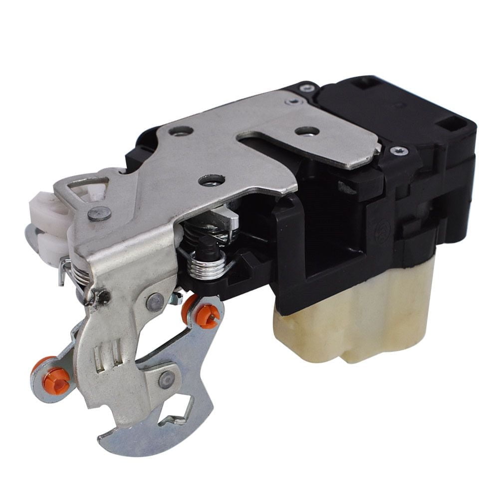 Liftgate Lock Actuator Door Latch Assembly Motor 931-298 15110511 15159269 Fit for Buick 2004-2007, GMC 2002-2009
