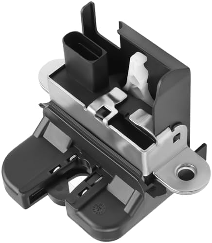Liftgate Lock Actuator Rear Latch Trunk Latch Motor for Volkswagen VW