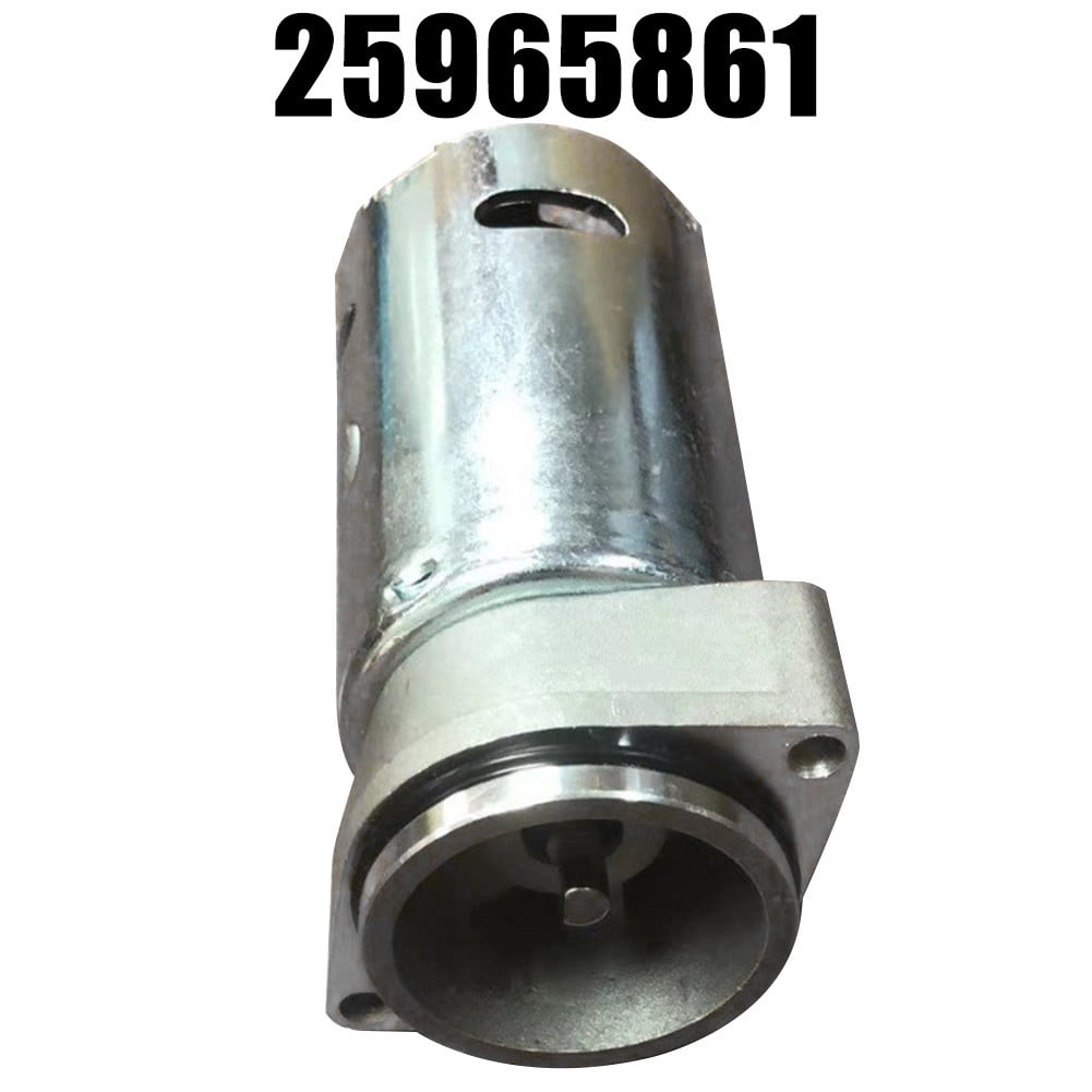 Liftgate Pump Motor With Bracket For Cadillac For Srx For Ct S 25965861