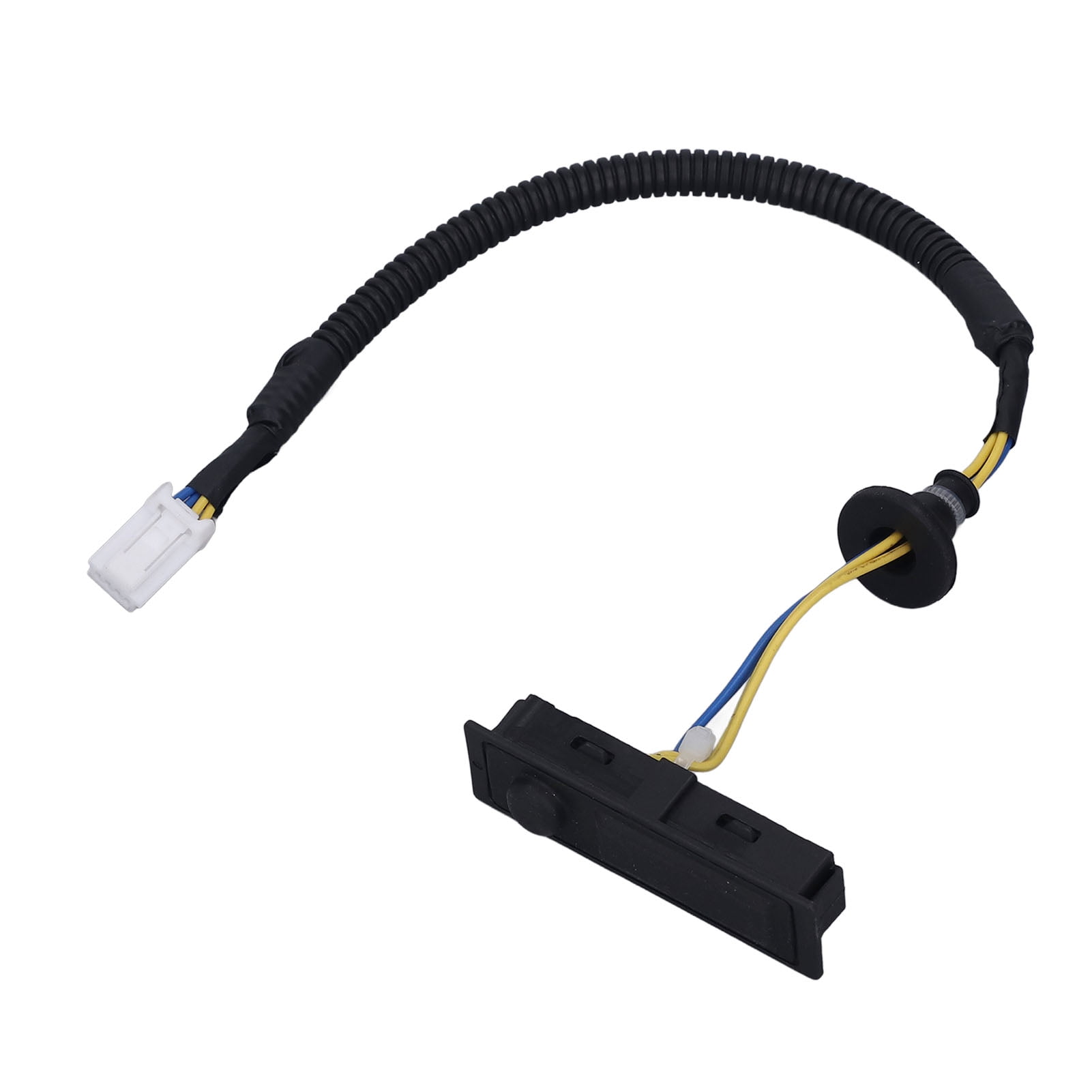 Liftgate Release Switch 25380 3JA0A Tailgate Release Button Trunk