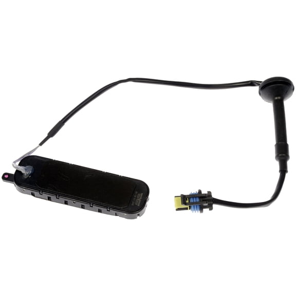 Dorman 901-156 Liftgate Release Switch for Specific Cadillac / Chevrolet / GMC Models