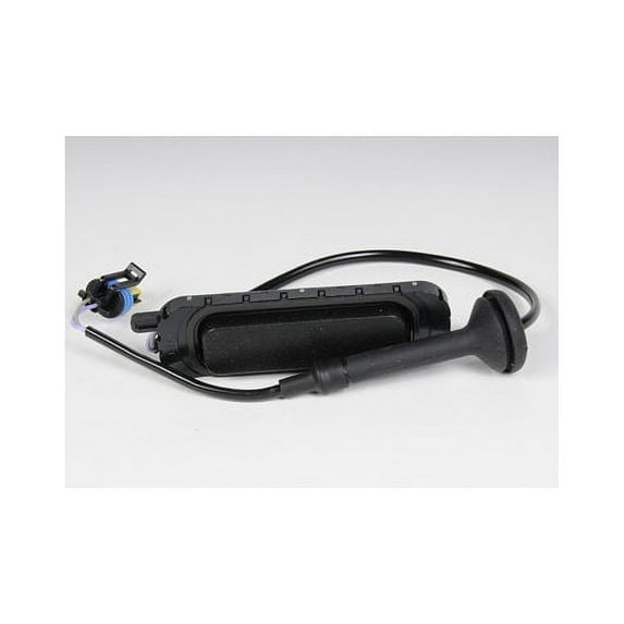 Liftgate Release Switch - Compatible with 2007 - 2014 Cadillac Escalade 2008 2009 2010 2011 2012 2013