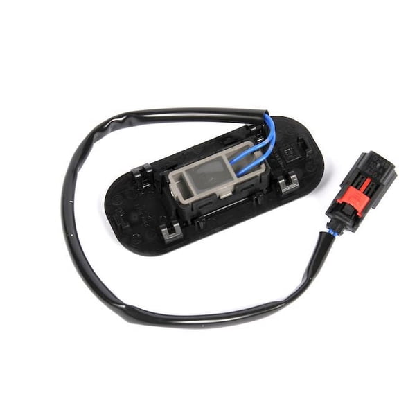 Liftgate Release Switch - Compatible with 2010 - 2012 GMC Terrain 2011