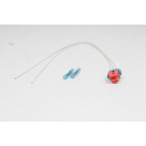 Liftgate Release Switch Connector - Compatible with 2007 - 2008 Chevy Tahoe