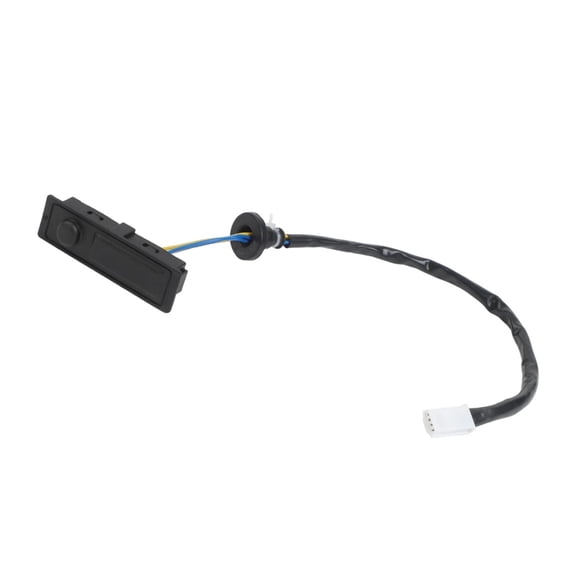 Liftgate Release Switch For Nissan Murano 2015-2023 25380-5AA0A