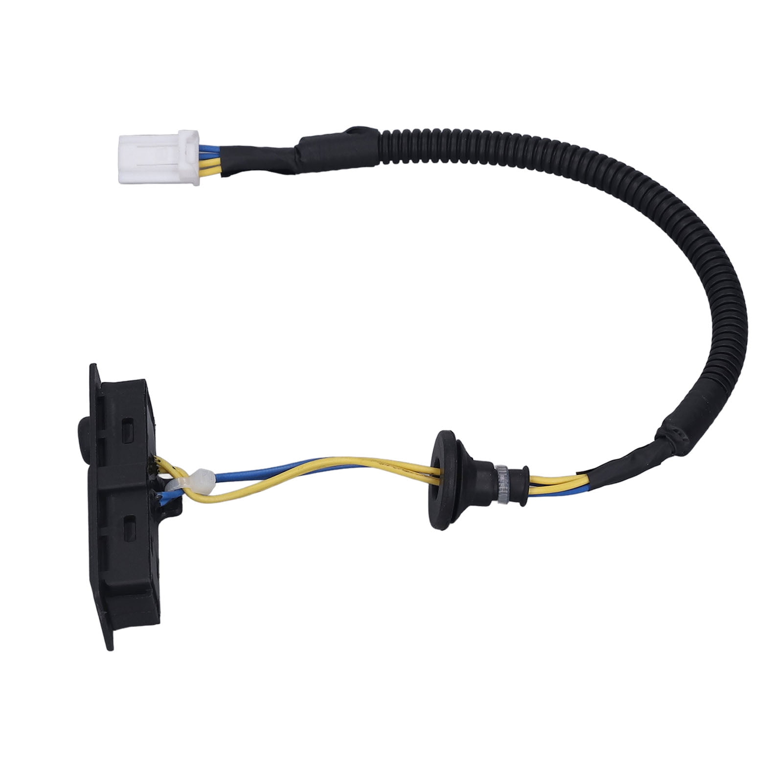 Liftgate Release Switch ,KIMISS 25380 3JA0A Tailgate Release Button