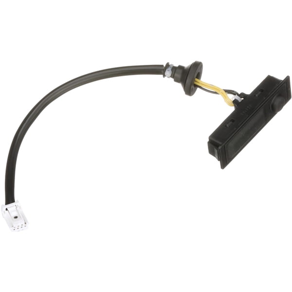 Liftgate Release Switch