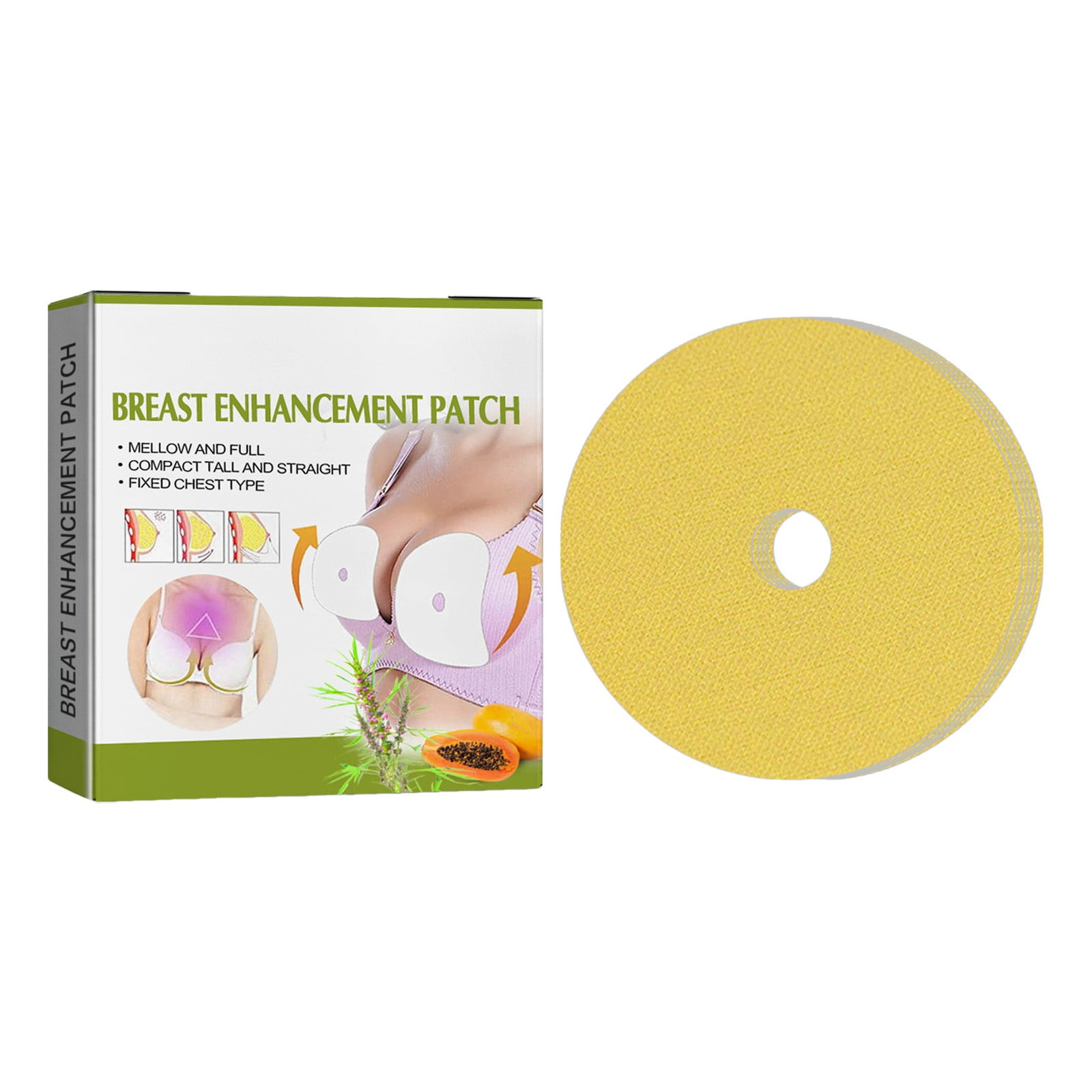 Lifting And Firming Device Tugger Enhances Shape Stops Sagging 5 Baby