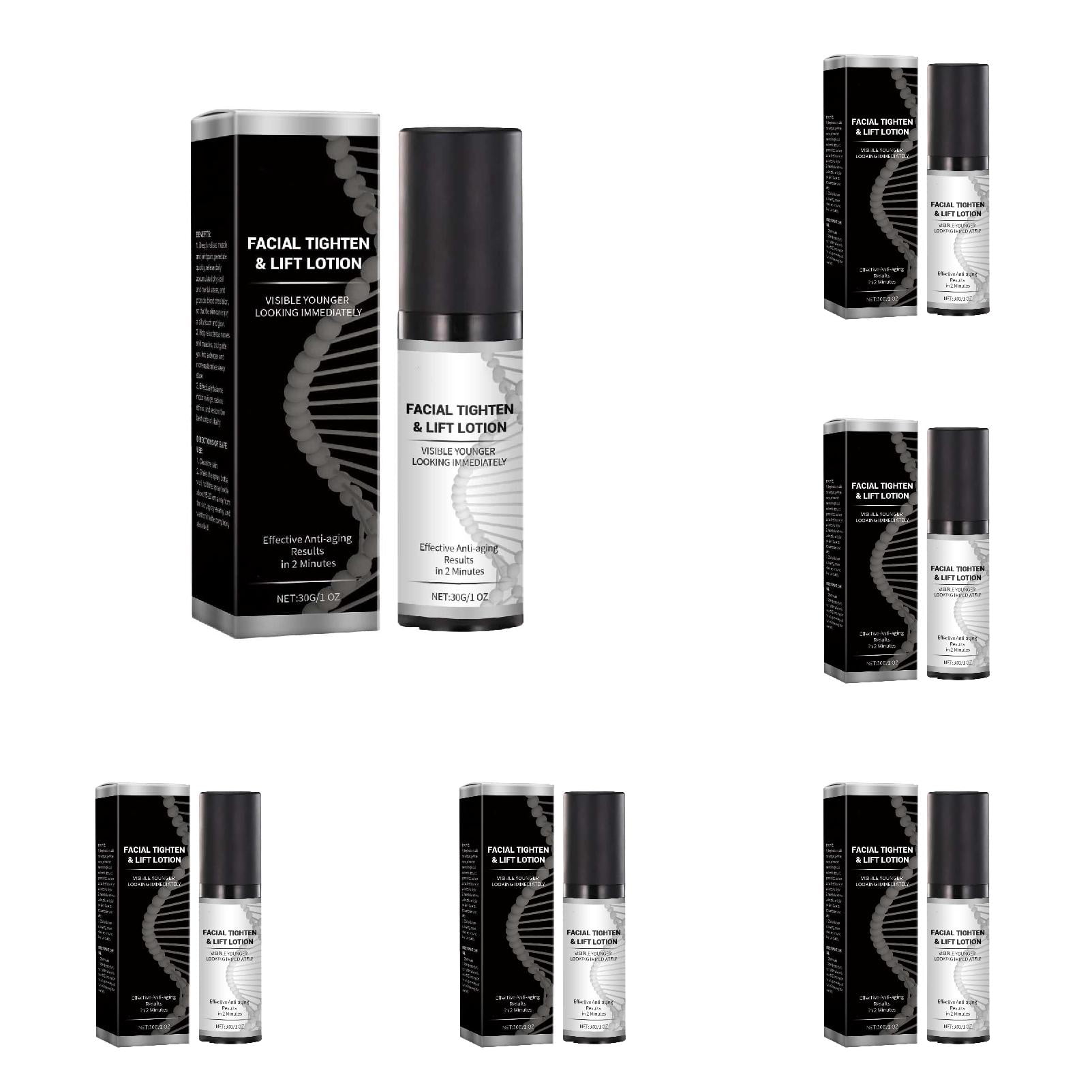 Lifting And Firming Moisturizing And Firming Facial Moisturizing And