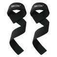 thumbnail image 1 of Lifting Belt for Workouts: 55*3.5cm Polyester + Silicone Band with Versatile Exercises and Ergonomic Grip, 1 of 8