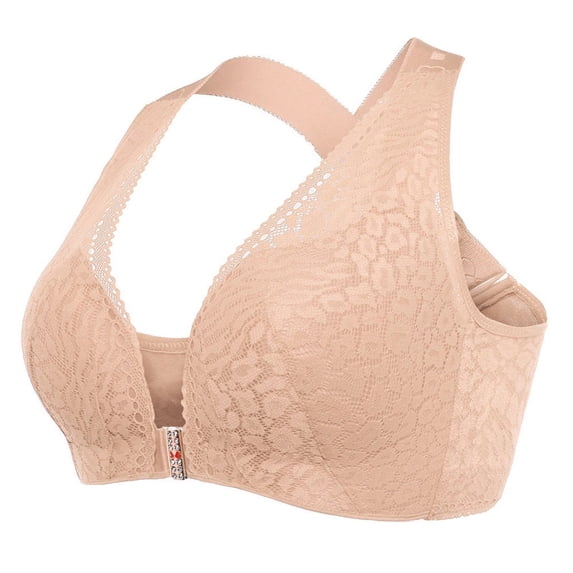 Lifting Bras For Sagging Breasts Wireless Bras With Support And Lift Older Women Bras Full Coverage Bralettes No Underwire Lifting Bra Wire Free Sports Bra Running Bra Athletic Tank Tops