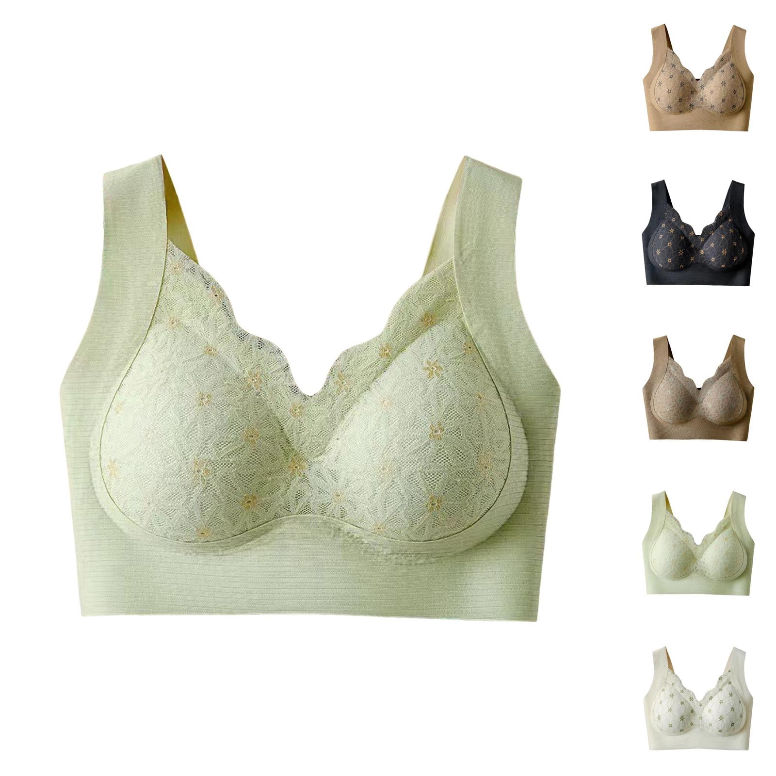 Lifting Bras for Sagging Breasts Minimizer Shaping Push Up Sleeping ...