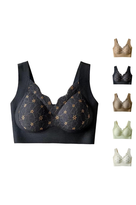 Lifting Bras for Sagging Breasts Minimizer Shaping Push Up Sleeping Sports Yoga Bralettes Everyday Bra