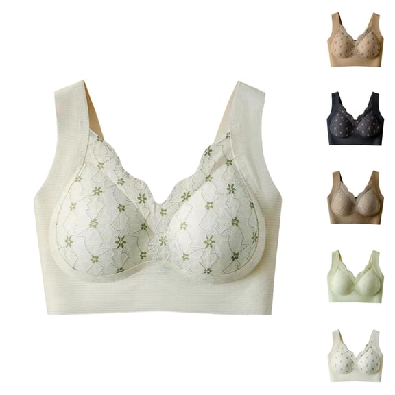 Lifting Bras for Sagging Breasts Minimizer Shaping Push Up Sleeping Sports Yoga Bralettes Everyday Bra