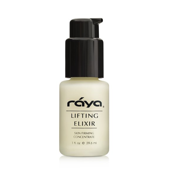 Lifting Elixir (555) | RAYA